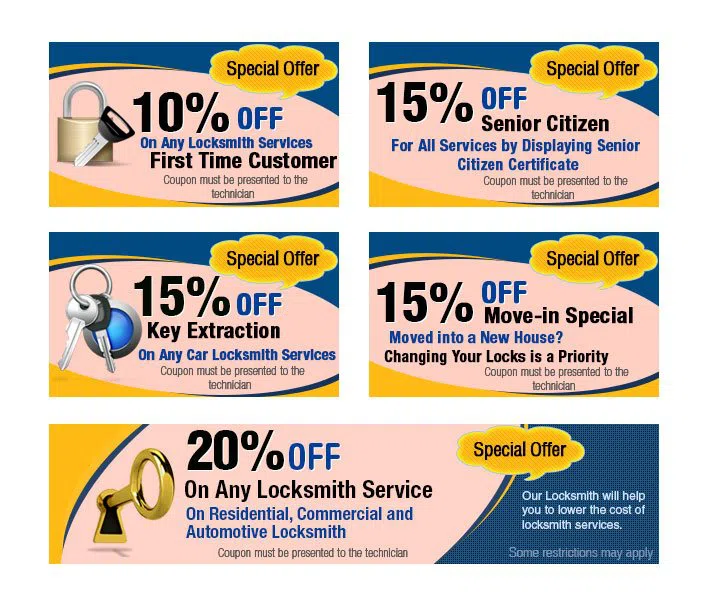 Bayonne Locksmith Store Bayonne, NJ 201-367-1669 - coupon-image-2